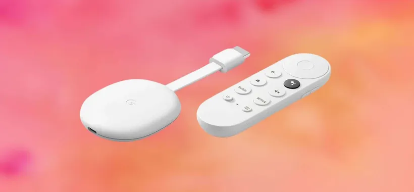 Chromecast con Google TV è in offerta su Amazon (-18%)