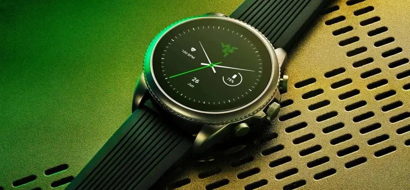 Fossil implementerà Alexa a bordo dei suoi smartwatch Wear OS