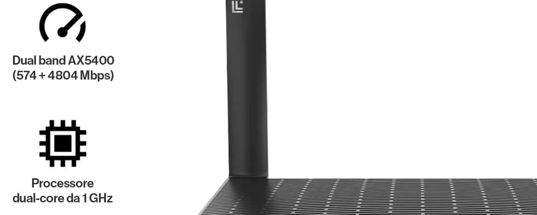 Linksys Hydra Pro 6, Wi-Fi Mesh fino a 250m2 in super offerta, ma solo per pochissimo