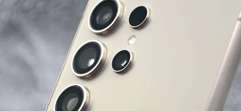 Samsung Galaxy S24 Ultra, ecco cosa può fare l'IA sulle immagini