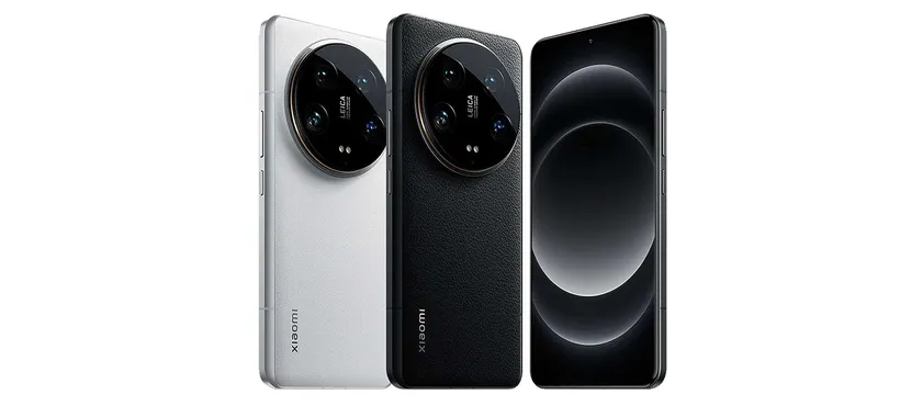 Xiaomi 14 Ultra: il cameraphone cala al MINIMO STORICO (-500€)