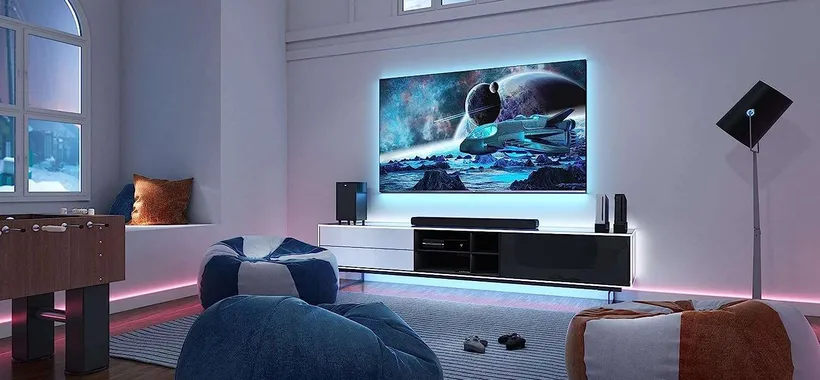 Questo TV QLED di TCL da 55 pollici è in offerta su Amazon ad un OTTIMO PREZZO (anche in 5 rate)=