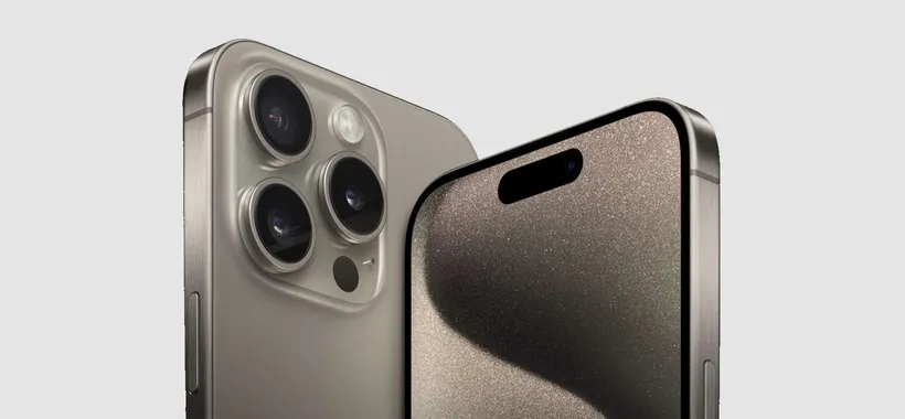 iPhone 15 Pro cala al minimo storico: è lui lo smartphone Apple da scegliere