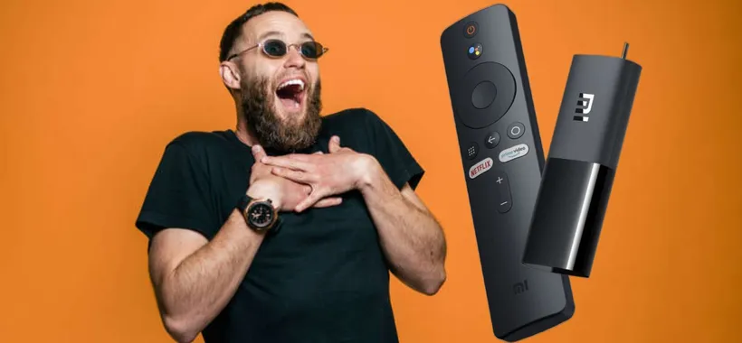Xiaomi Mi TV Stick a meno di 30 euro con il super coupon di eBay