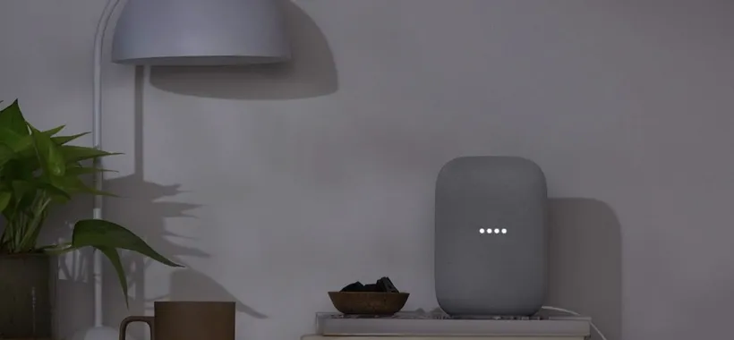 Google Nest Audio regalato: oggi è tuo con uno sconto del 55% (+10% al checkout)