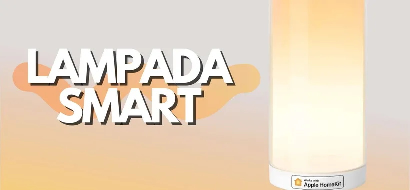 Lampada smart compatibile con Google e Alexa (-12%)