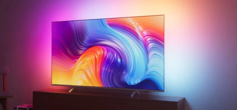 Smart TV Ambilight Philips da 70 pollici in sconto di 400 euro su Monclick