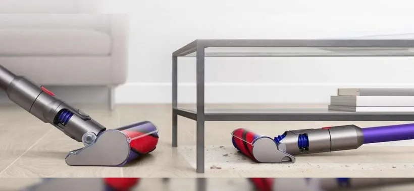Aspirapolvere Dyson: prezzi da OUTLET, fino a 275€ di sconto immediato