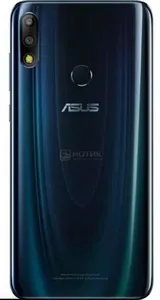 zenfone max pro m2