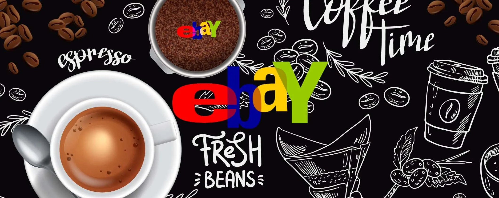 Un'ondata di offerte su eBay: Cialde e Capsule a prezzi folli e quantità limitata