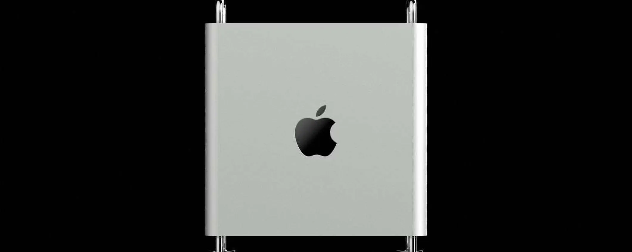 Apple dice addio al Mac Pro: è davvero la fine di un’era