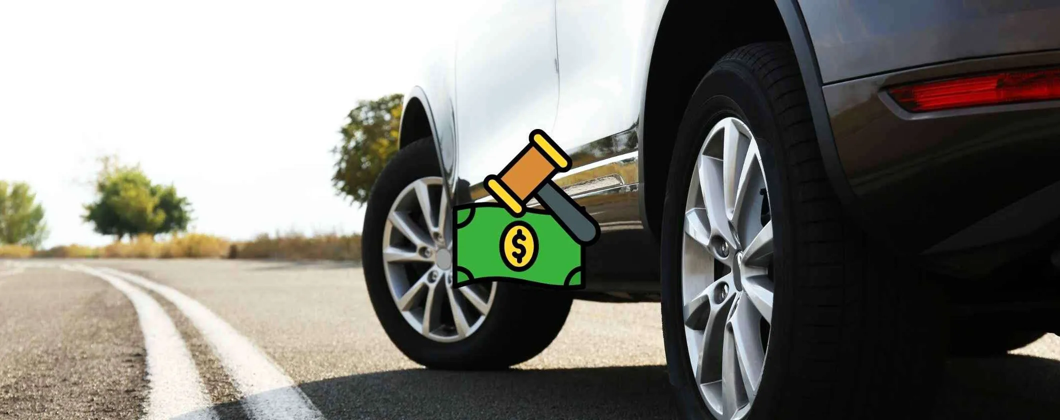 Devi saldare un bollo auto non pagato? Fai attenzione, potrebbe essere una truffa
