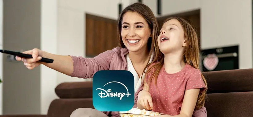 Disney+: rivivi i classici e le novità Pixar con un solo abbonamento a 5,99€