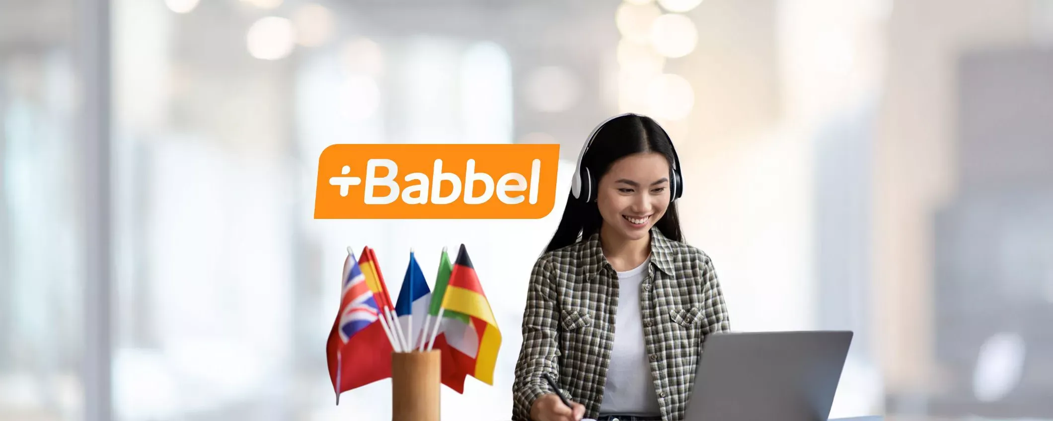 Babbel è in sconto: imparare una nuova lingua significa investire su sé stessi