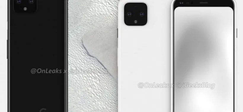 Google Pixel 4 con zoom fino a 20X: lo scatto