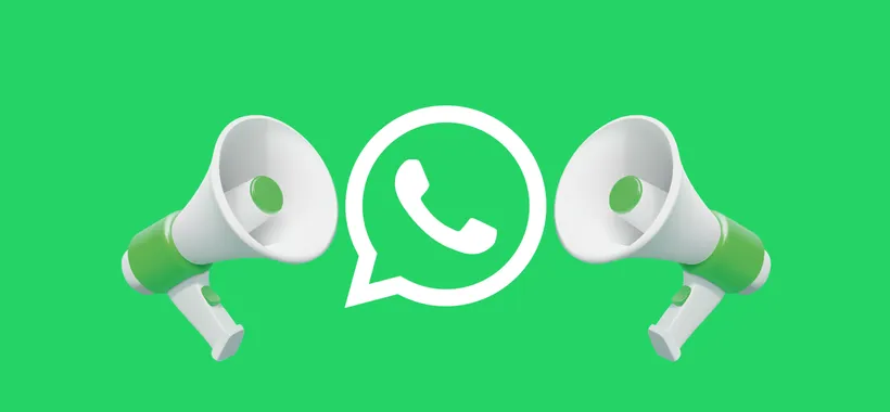 WhatsApp: ecco la nuova schermata per creare le newsletter