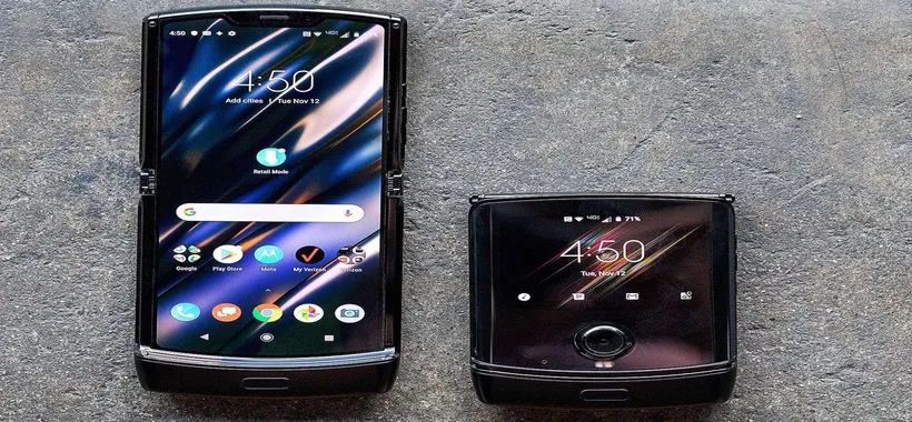 Motorola Razr 2020 supporterà il Fast Charging
