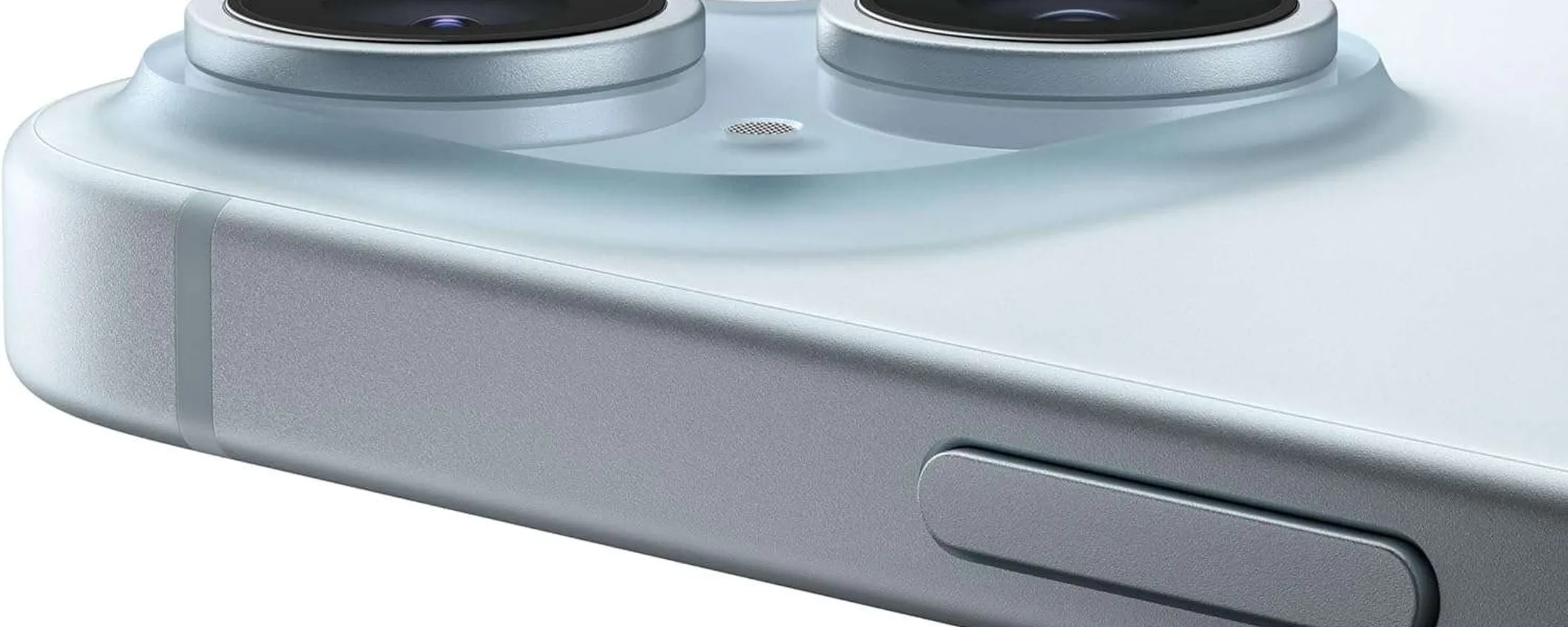 L'iPhone 15 Plus è in offerta al MIGLIOR PREZZO di sempre su Amazon