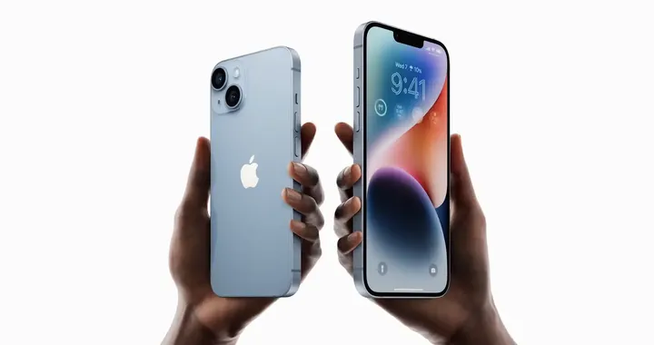 iPhone 14 UFFICIALE: Apple svela il suo nuovo ed atteso top di gamma