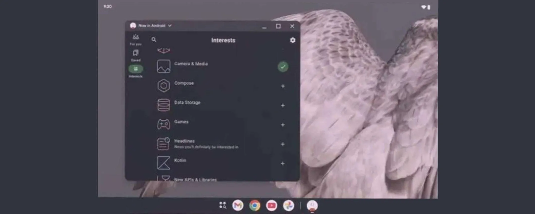 Android 16 Desktop Mode: come trasformare lo smartphone in un PC