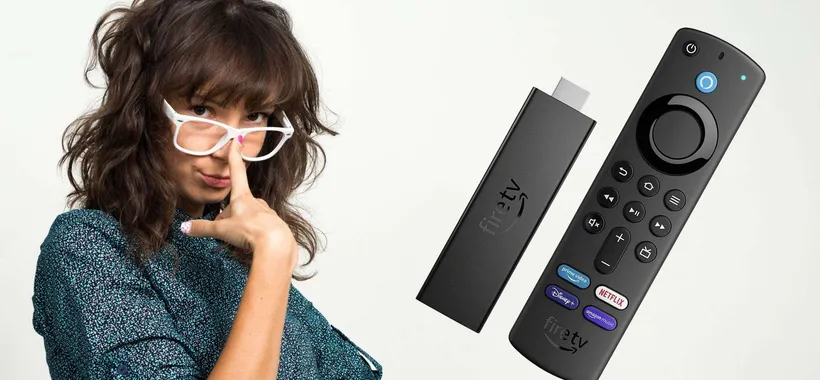 Fire TV Stick 4K Max a 39€: 5 trucchi e la TV diventa un COMPUTER