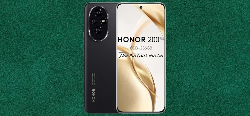 Honor 200: il mid-range del momento è tuo a meno di 400 euro