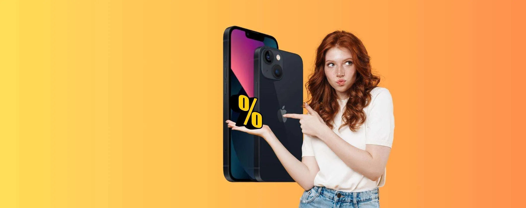 iPhone 13 (quasi) in REGALO su eBay: da acquistare SUBITO