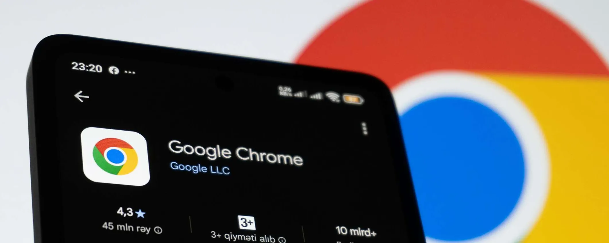 Il prossimo aggiornamento di Chrome segnerà la fine di molti ad blocker