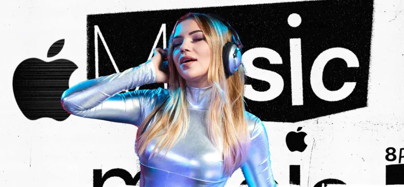 Apple Music su tutti i dispositivi con 1 mese GRATIS