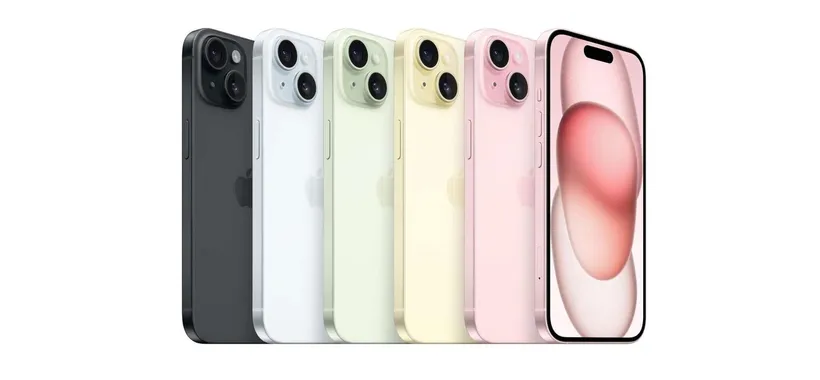 iPhone 15 da 256 GB: nuovo MINIMO STORICO su Amazon (anche in 5 rate)