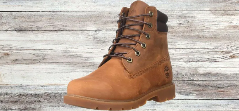 Timberland, sconto 60% per le ICONICHE scarpe: follia TOTALE su Amazon