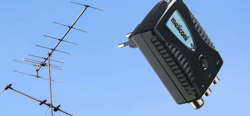 Digitale terrestre, segnale scarso: TRUCCO geniale per risolvere subito