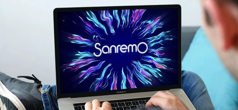 Sanremo 2023: perché non devi usare le canzoni come password
