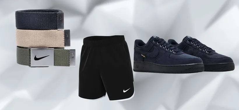 Nike da 21€ su Amazon: lo SVUOTATUTTO del Prime Day è una meraviglia