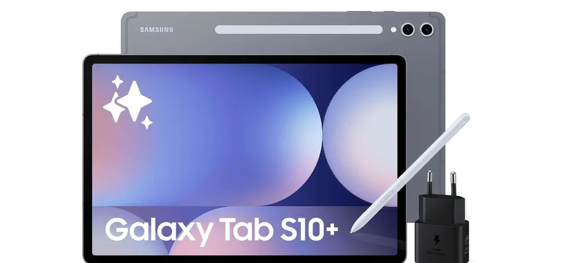 Samsung Galaxy Tab S10+ in super offerta su Amazon: a questo prezzo è un affare (anche in 5 rate)