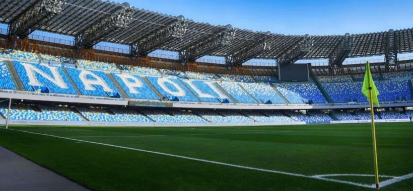 Come vedere Napoli Vs Liverpool gratis in streaming su Prime Video