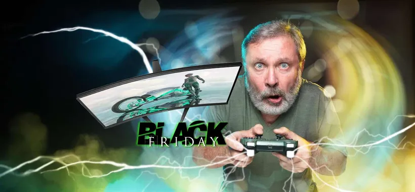 Monitor Gaming Curvo Philips (quasi) in regalo al Black Friday Amazon