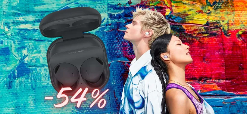 Samsung Galaxy Buds2 Pro: auricolari wireless TOP a MENO della METÀ