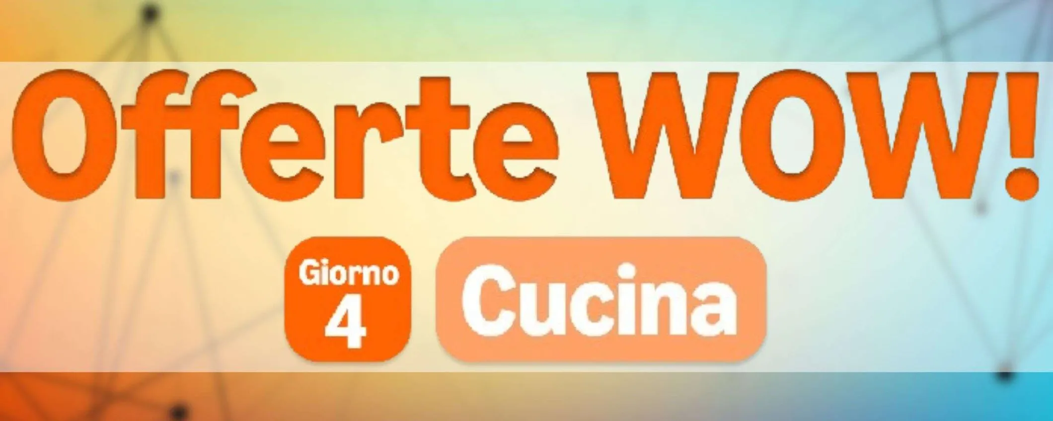 Feste Offerte Amazon di Primavera: le occasioni WOW del giorno 4 (da 15,99€)