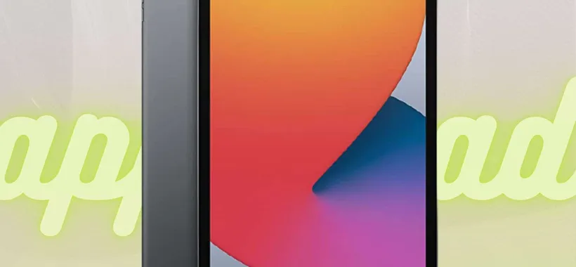 Apple iPad 2020: lo paghi POCO su eBay con CODICE SEGRETO