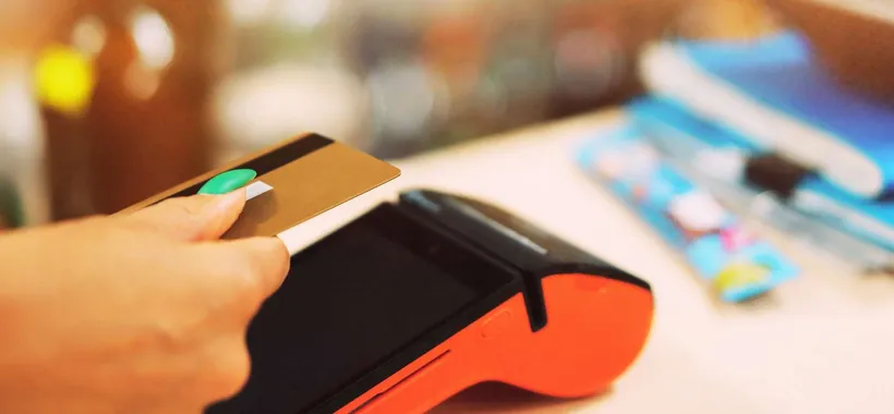Carte di Credito a rischio clonazione con i nuovi POS Android