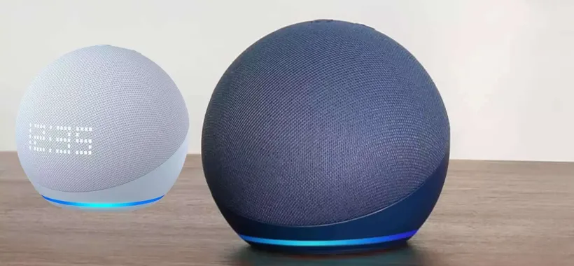 Echo Dot 5: a META' PREZZO è da PRENDERE SUBITO (anche in 5 rate)