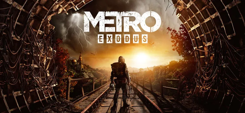 Metro Exodus: la versione PC è compatibile con il DualSense