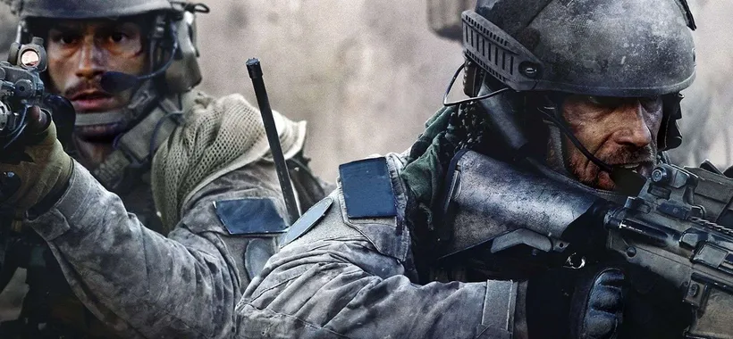Call of Duty uscirà su PS4 e PS5 almeno fino al 2023, secondo un report