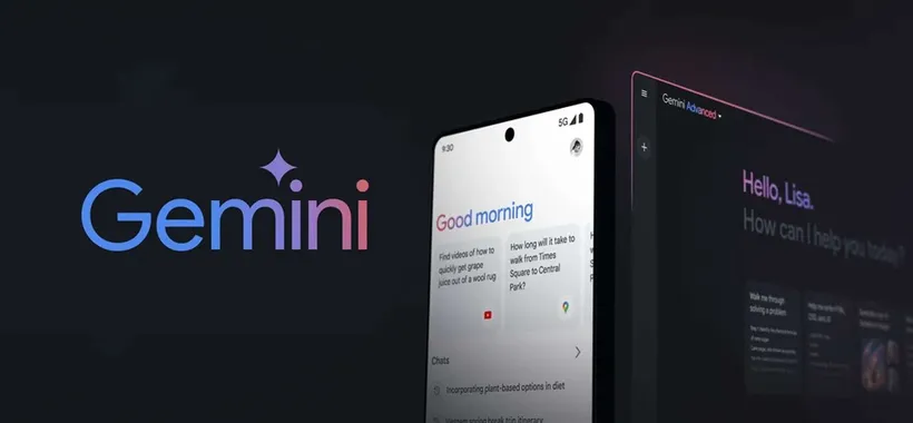 Gemini ora permette di condividere i Gem: ChatGPT rischia di restare indietro?