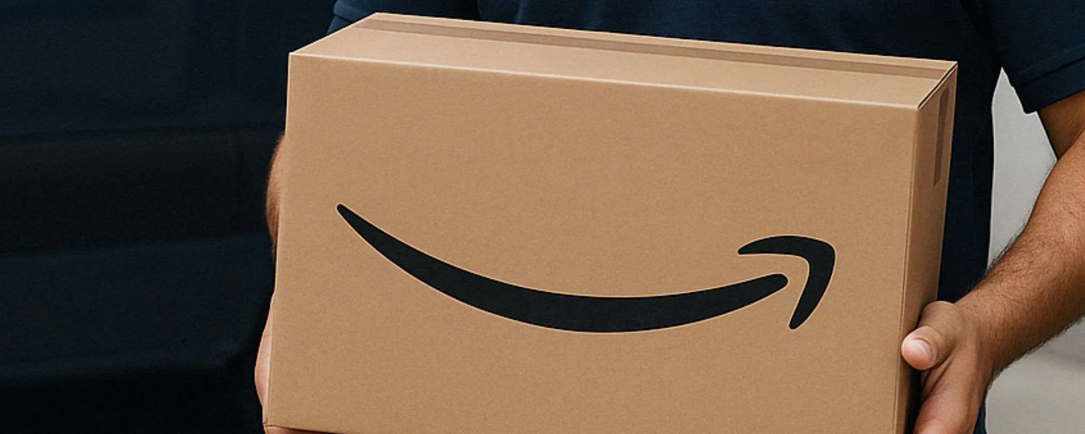 Aspetti consegne Amazon per domani 18 aprile? Potrebbero non arrivare