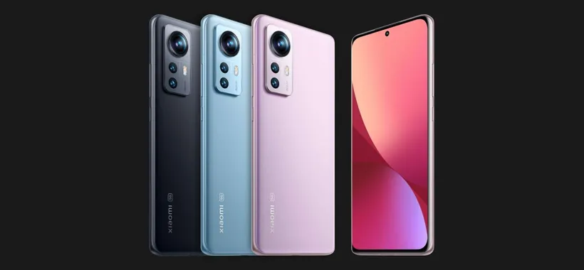 Xiaomi 12 da PAURA: 170 euro in meno su eBay