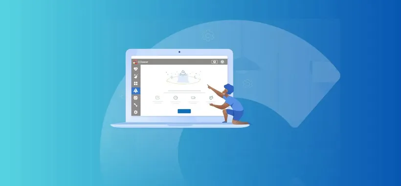 CCleaner Premium è in sconto: ottimizza il PC e proteggi la privacy