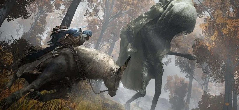 Elden Ring, Il Signore degli Anelli e il ruolo di George R.R. Martin