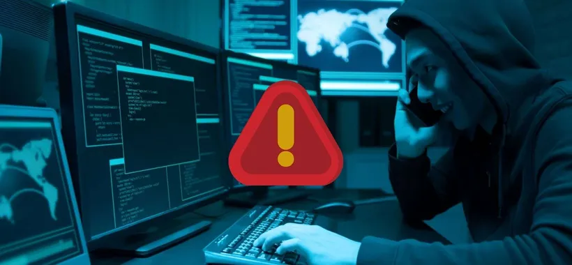 Ricatti a sfondo sessuale online: cosa evitare per non cadere nella trappola
